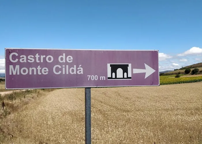 La Casa Amarilla