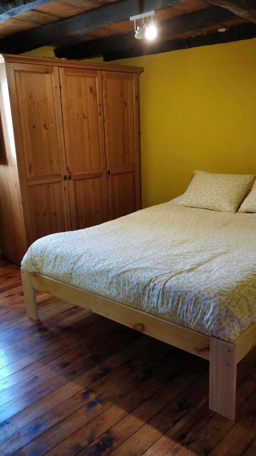 La Casa Amarilla Holiday home