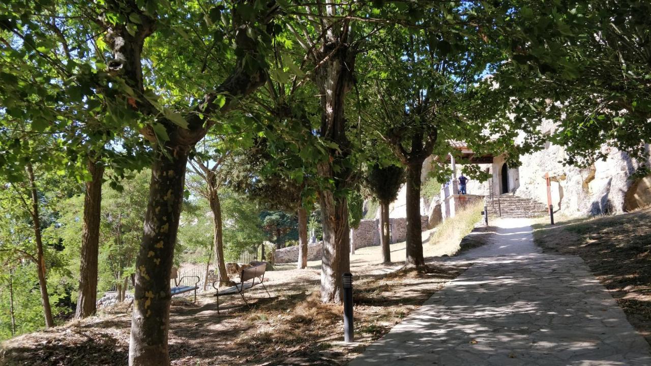 Holiday home La Casa Amarilla