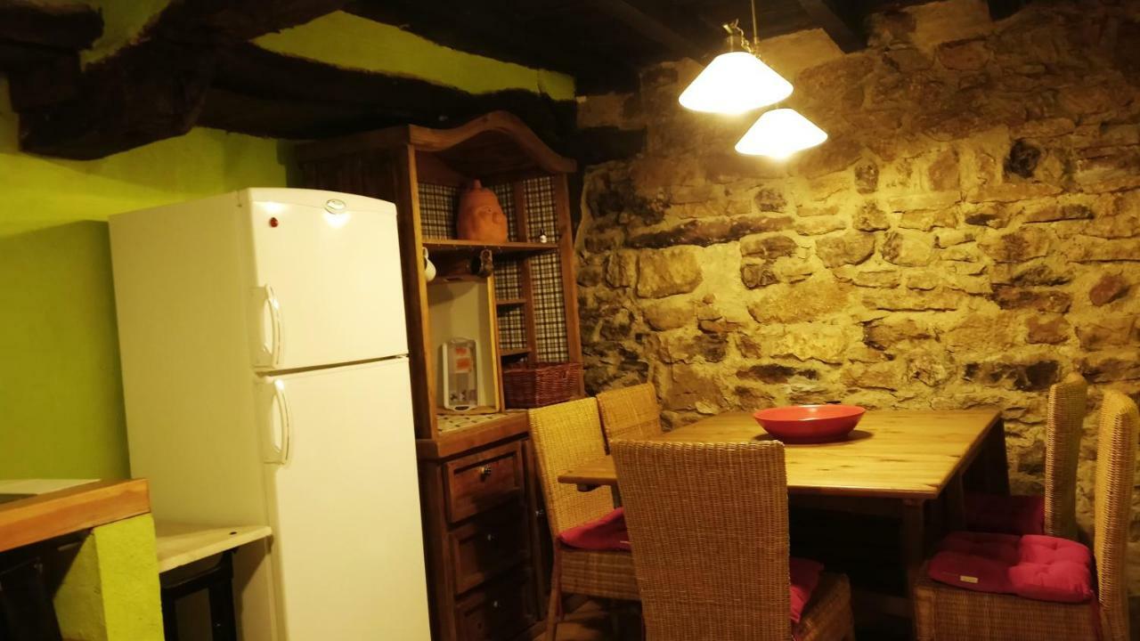 La Casa Amarilla